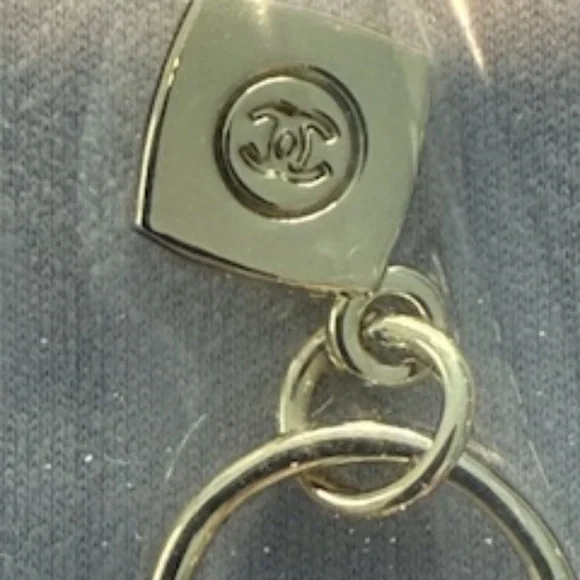 💋 Chanel Pendants (2) FOR THE ONE PRICENEW
